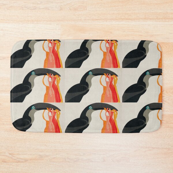 Item preview, BLACK BEAK designed and sold by THE GOOD FIND.