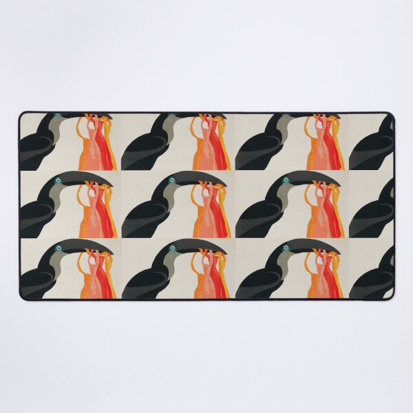 Item preview, BLACK BEAK designed and sold by THE GOOD FIND.