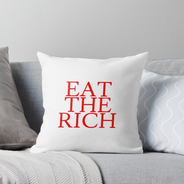 Item preview, Eat the rich designed and sold by Karisdesignss.