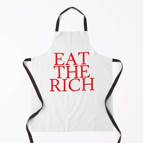 Item preview, Eat the rich designed and sold by Karisdesignss.