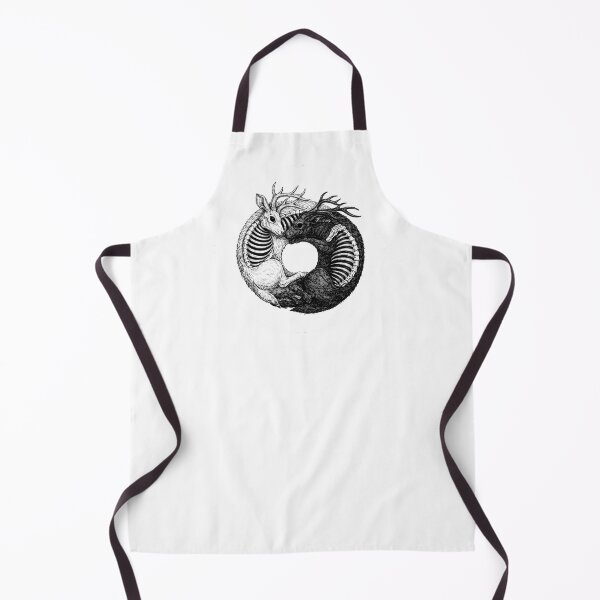 Item preview, Yin Yang designed and sold by Anatomical Garden.