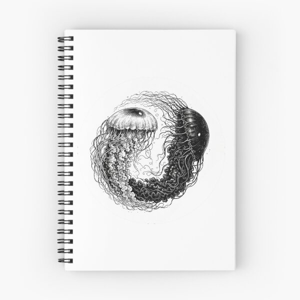 Item preview, Yin Yang designed and sold by Anatomical Garden.