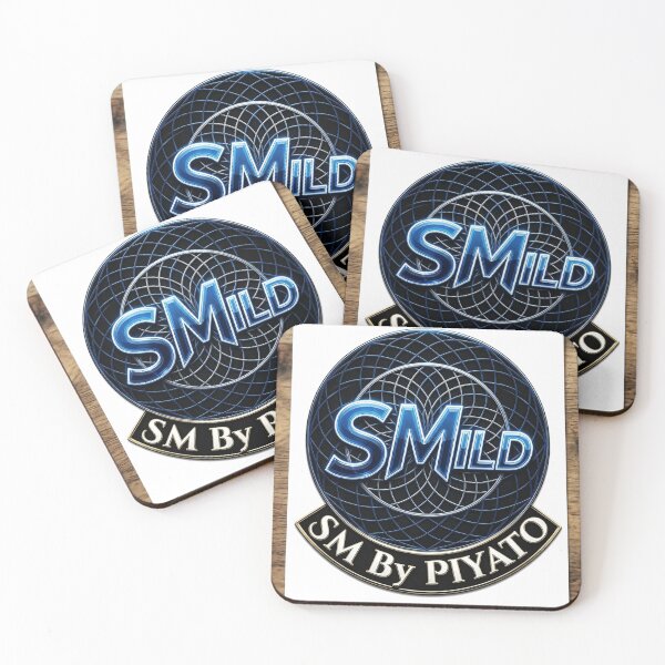 Item preview, SM SMILD Graphic designed and sold by PIYATO941DESIGN.