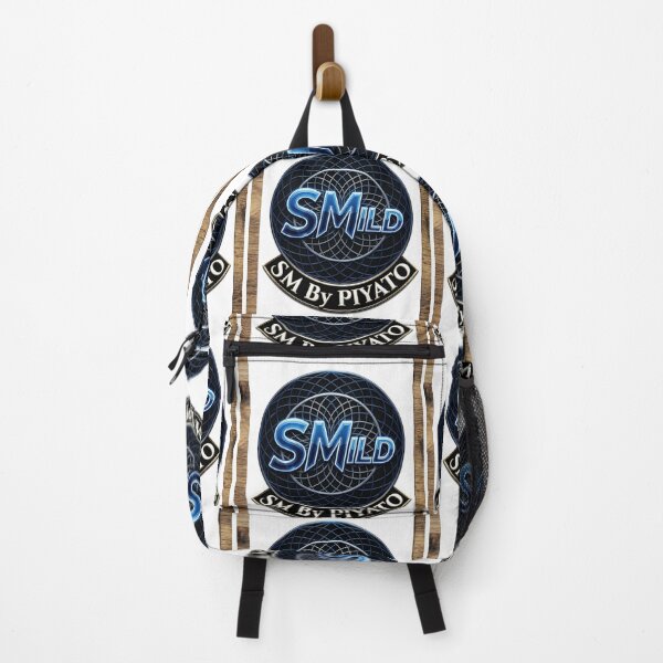 Item preview, SM SMILD Graphic designed and sold by PIYATO941DESIGN.