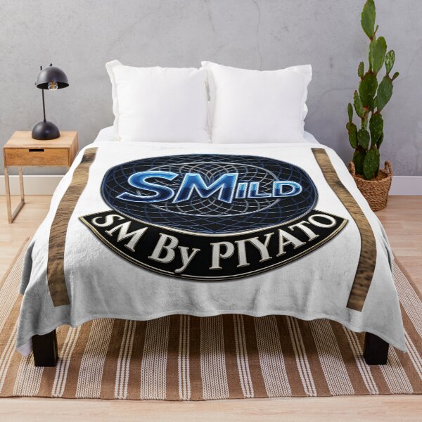 Item preview, SM SMILD Graphic designed and sold by PIYATO941DESIGN.