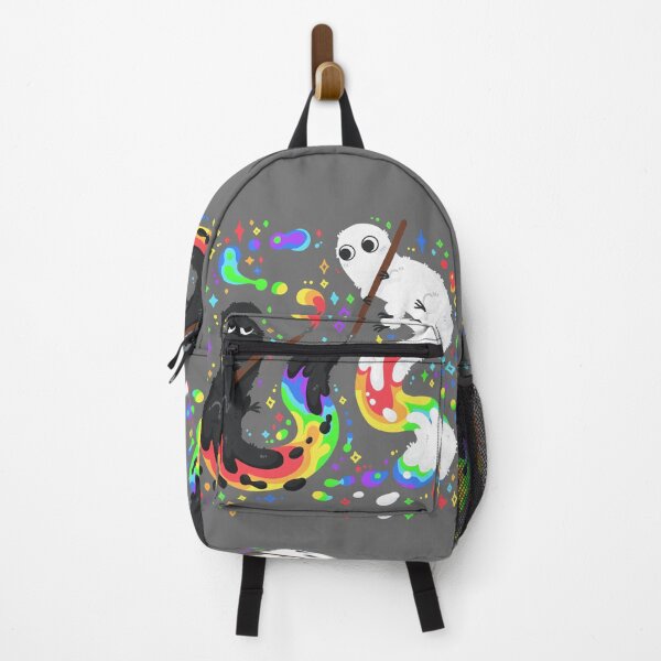 Item preview, Rainbow Ink Painting designed and sold by Darogapari.