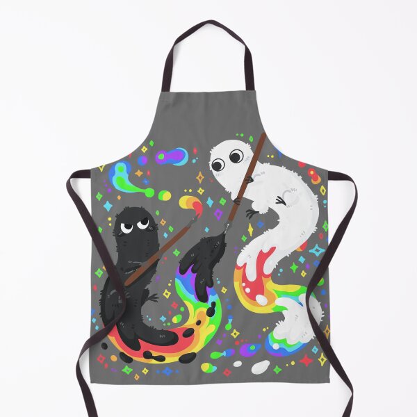 Item preview, Rainbow Ink Painting designed and sold by Darogapari.