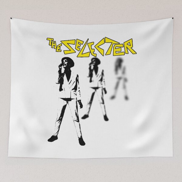 Item preview, Blur Style Funny Ska Punk Band  designed and sold by AltAesthetic.