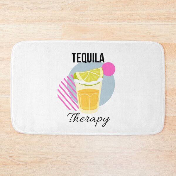 Item preview,  Tequila Shot | Lime & Salt Party Drink | Cocktail Illustration designed and sold by luckyhue.