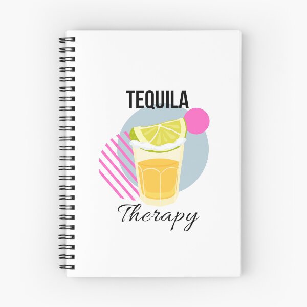 Item preview,  Tequila Shot | Lime & Salt Party Drink | Cocktail Illustration designed and sold by luckyhue.