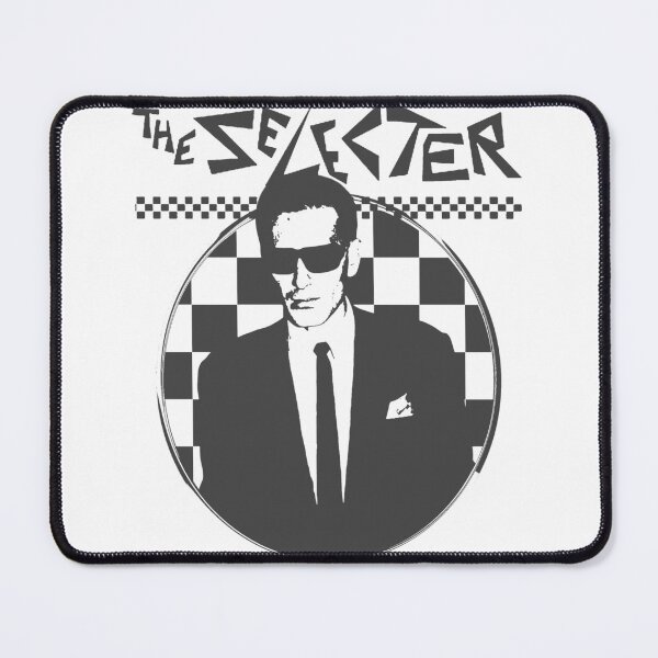 Item preview, vintage style Ska Two Tone Music designed and sold by AltAesthetic.