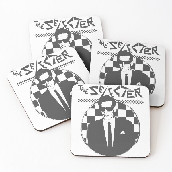 Item preview, vintage style Ska Two Tone Music  designed and sold by AltAesthetic.