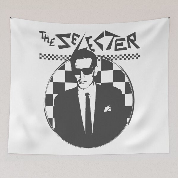 Item preview, vintage style Ska Two Tone Music  designed and sold by AltAesthetic.