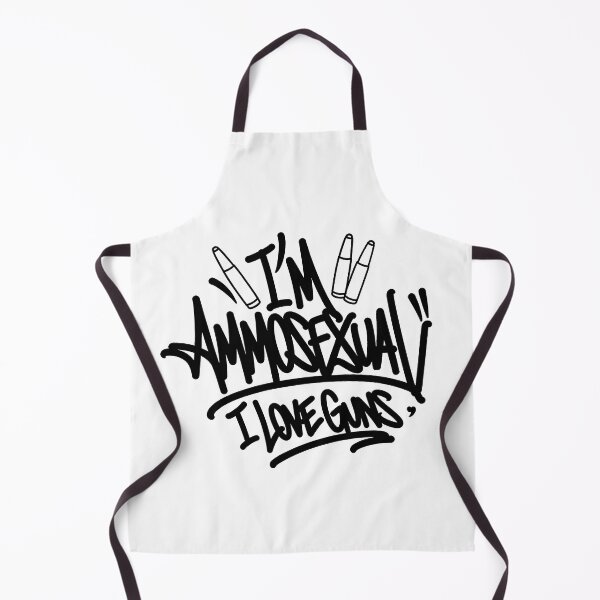Item preview, I'm Ammosexual designed and sold by Millsoft.