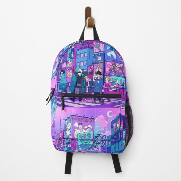 Item preview, Neon Tokyo Vibes designed and sold by Darogapari.