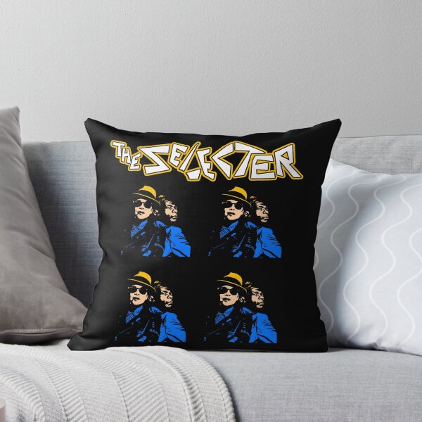 Item preview, Pop Art Group Music band  designed and sold by AltAesthetic.