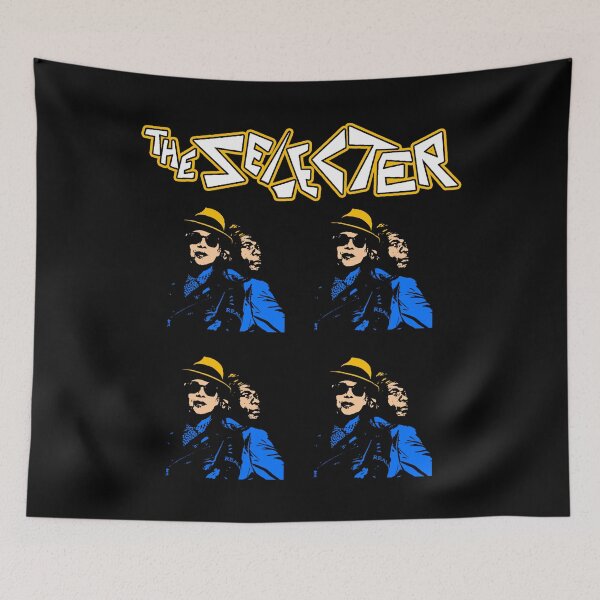 Item preview, Pop Art Group Music band  designed and sold by AltAesthetic.