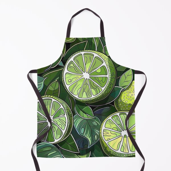 Item preview, Slices Of Limes designed and sold by Jefrox.