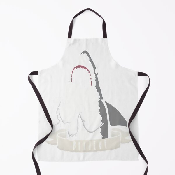 Item preview, Shark Horse T-Shirt_663210 designed and sold by SavsMerch.