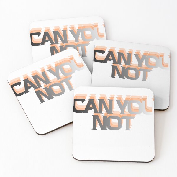 Item preview, Can You Not designed and sold by idoocollective1.