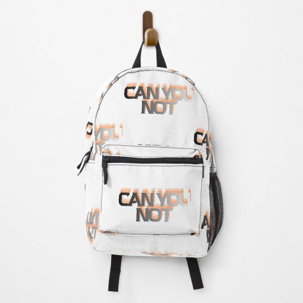 Item preview, Can You Not designed and sold by idoocollective1.