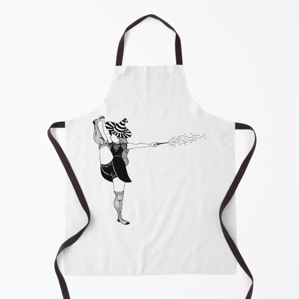 Item preview, Yoga Witch Funny Magical Fitness Spell Caster Design designed and sold by Aliaalerud.