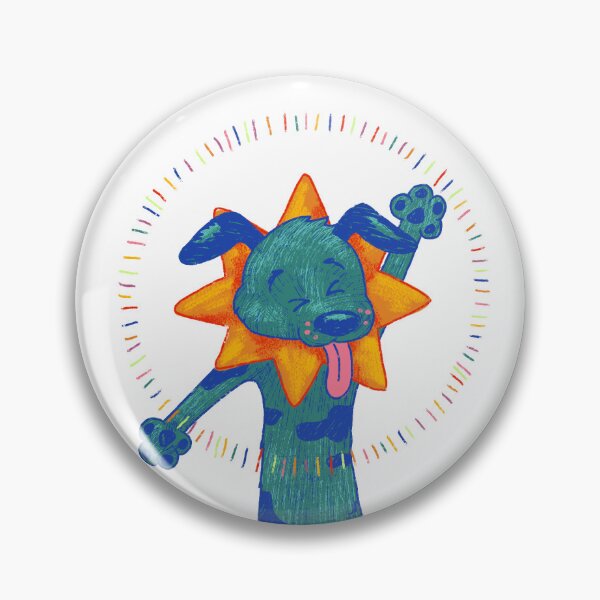 Item preview, Star Dog designed and sold by brxrxn.