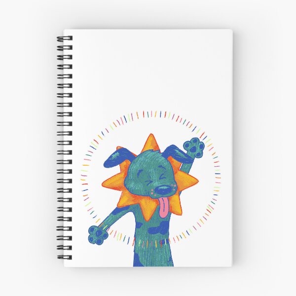 Item preview, Star Dog designed and sold by brxrxn.