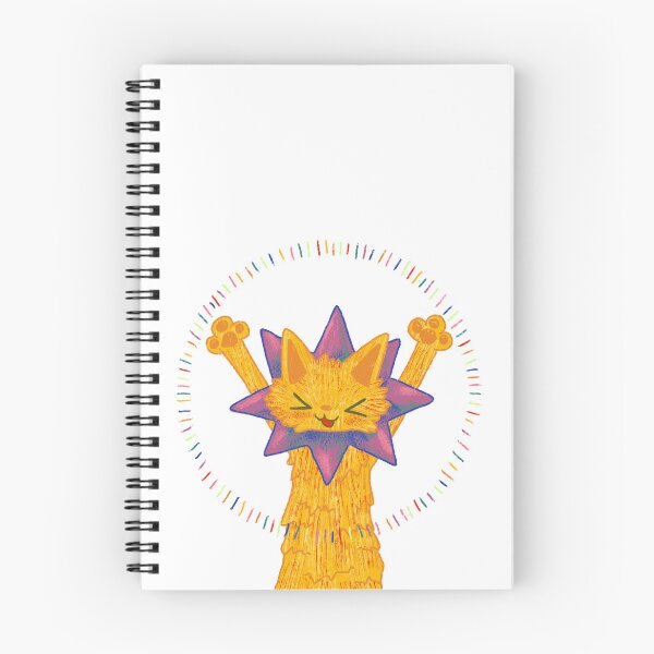 Item preview, Star Cat designed and sold by brxrxn.