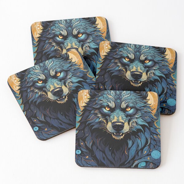 Item preview, Dog Worrier  designed and sold by Chantel Fourie.