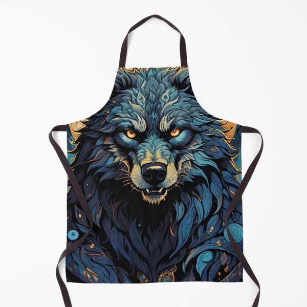 Item preview, Dog Worrier designed and sold by Chantel Fourie.
