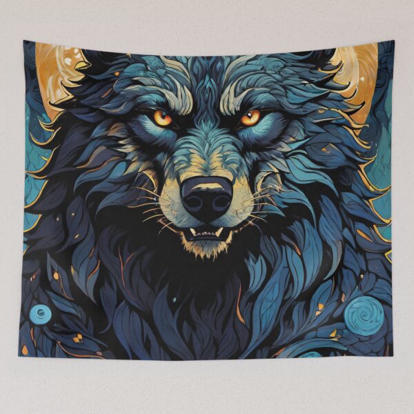 Item preview, Dog Worrier  designed and sold by Chantel Fourie.