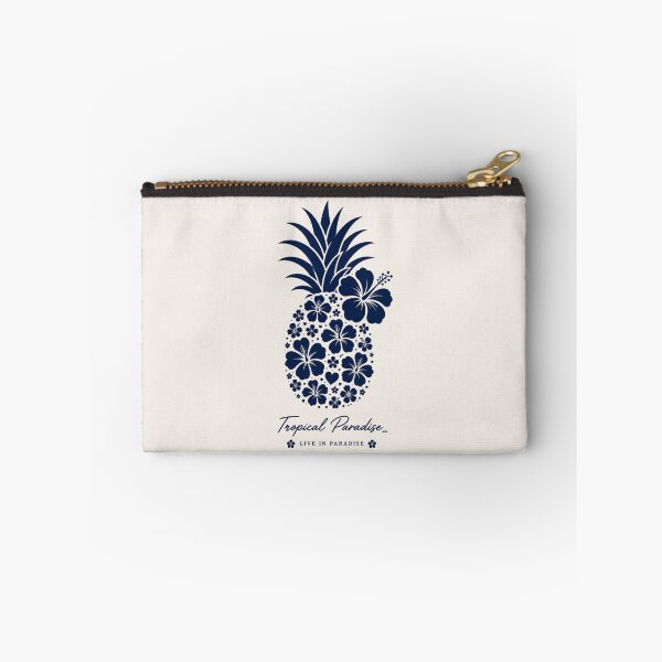 Item preview, Tropical Paradise Pineapple designed and sold by lbl-shop.