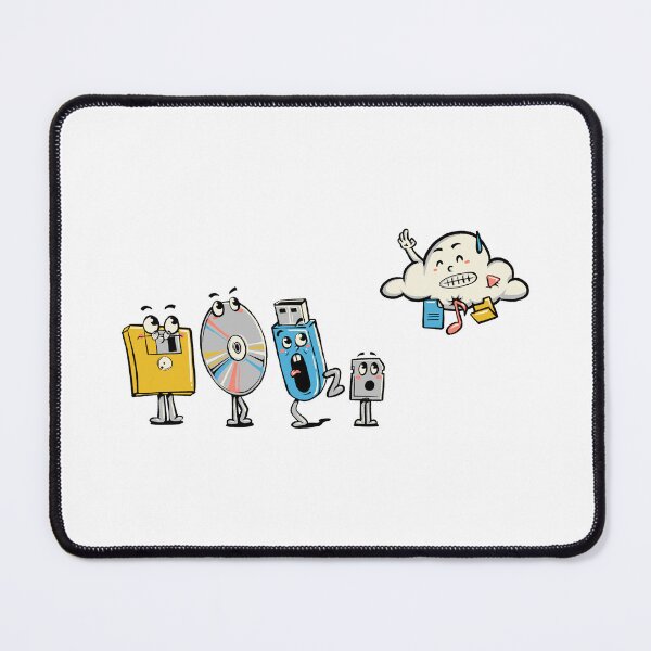 Item preview, Cloud designed and sold by Quilimo Studio.