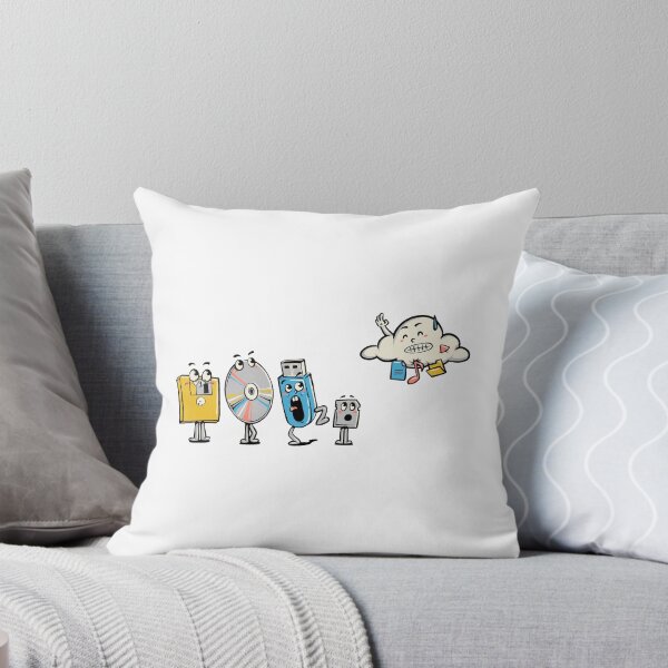 Item preview, Cloud designed and sold by Quilimo Studio.