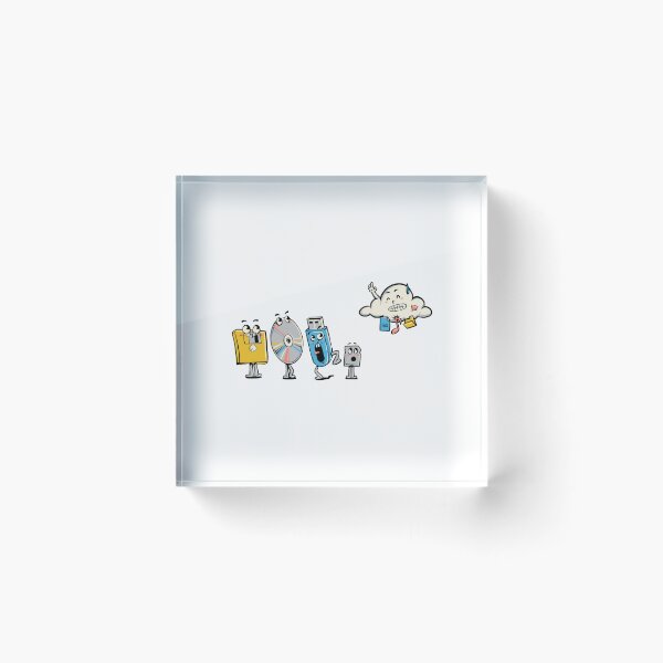 Item preview, Cloud designed and sold by Quilimo Studio.