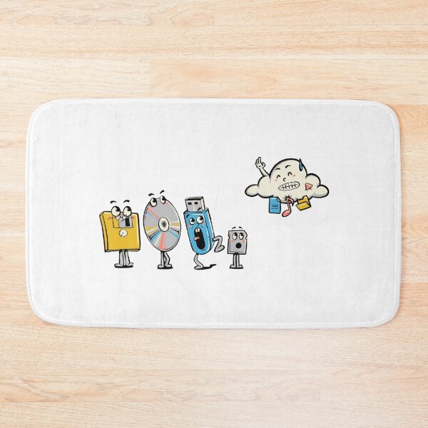 Item preview, Cloud designed and sold by Quilimo Studio.