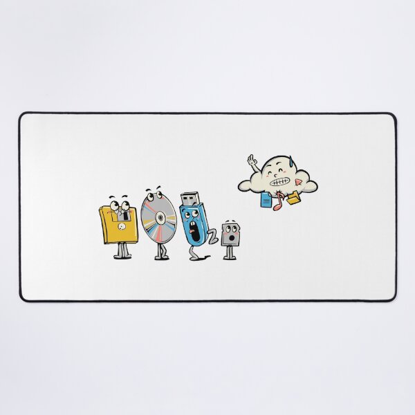 Item preview, Cloud designed and sold by Quilimo Studio.