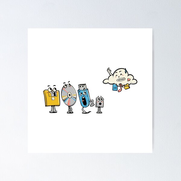 Item preview, Cloud designed and sold by Quilimo Studio.