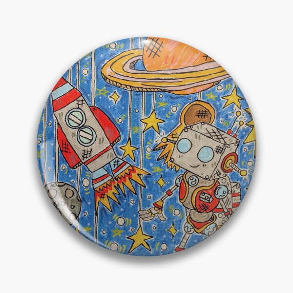 Item preview, Paper Space designed and sold by GummiSharks!.