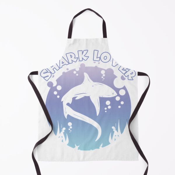Item preview, Shark Lover Graphic Design T-Shirt_27631231 designed and sold by gidget-gadget.