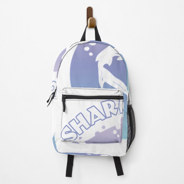 Item preview, Shark Lover Graphic Design T-Shirt_27631231 designed and sold by gidget-gadget.