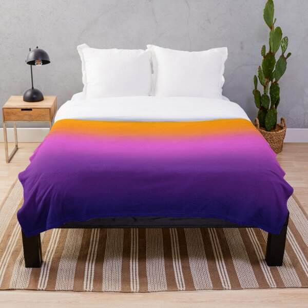 Item preview, Beautiful Red and Purple Sunset Gradient designed and sold by SolGalaxyDesign.
