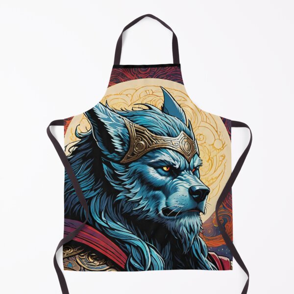 Item preview, Dog Worrier designed and sold by Chantel Fourie.