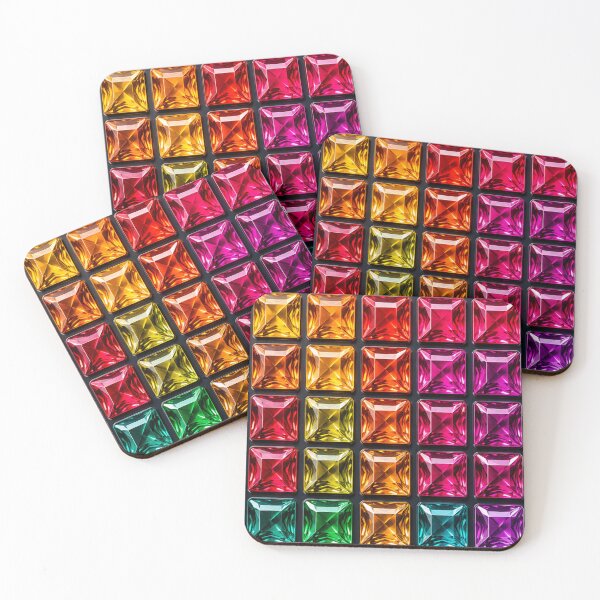 Item preview, Prism Jewels designed and sold by Weird & wonderful .