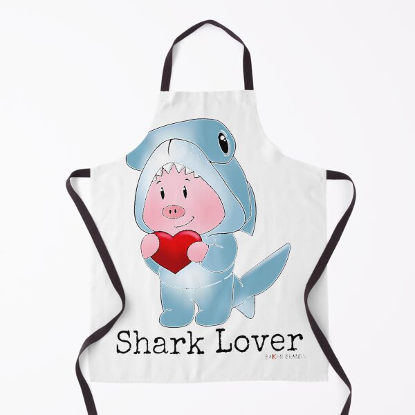 Item preview, Shark Lover T-Shirt_77910799 designed and sold by DArtfulStudio.