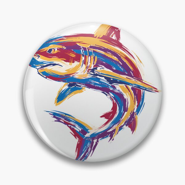 Item preview, Shark Ocean Animal Marine Life Lover T-Shirt_95659813 designed and sold by Othinus.