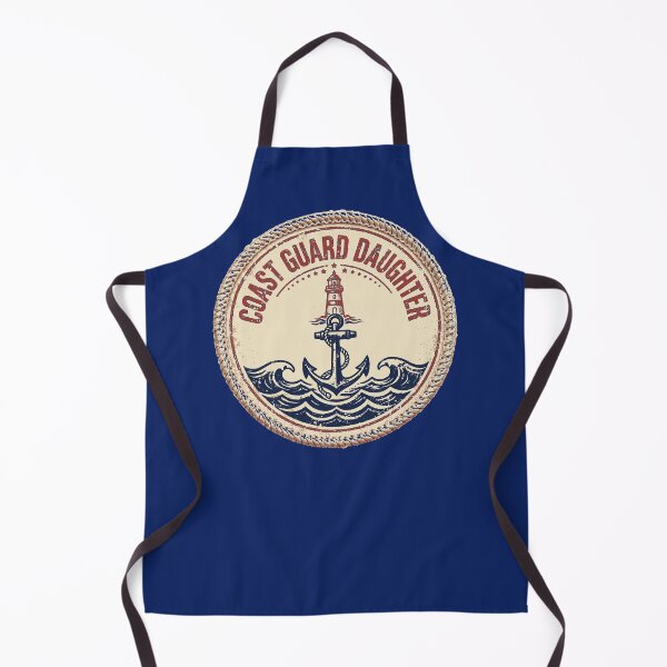 Item preview, Coast Guard Daughter Proud Family Gift | Coastie Military Heritage Design designed and sold by Coasties.