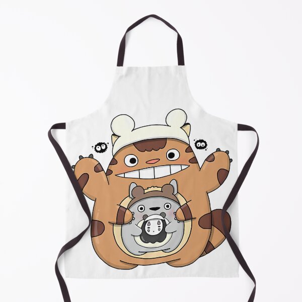 Item preview, Cute kawaii toro hug [[totoross]]  -%[ghiblis]%- aways  designed and sold by uwwooshop.