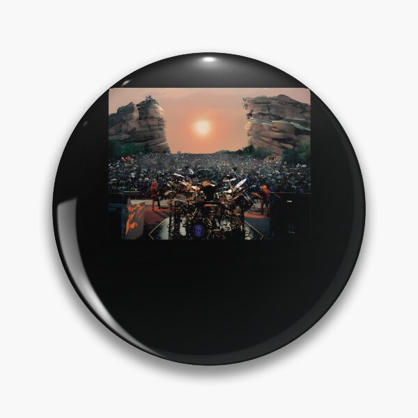 Item preview, Epic Live Rock Concert Sunset Amphitheater Stage Performance Art designed and sold by Indiescha.